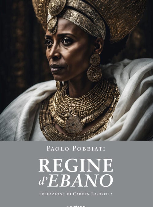 Regine d&rsquo;ebano
