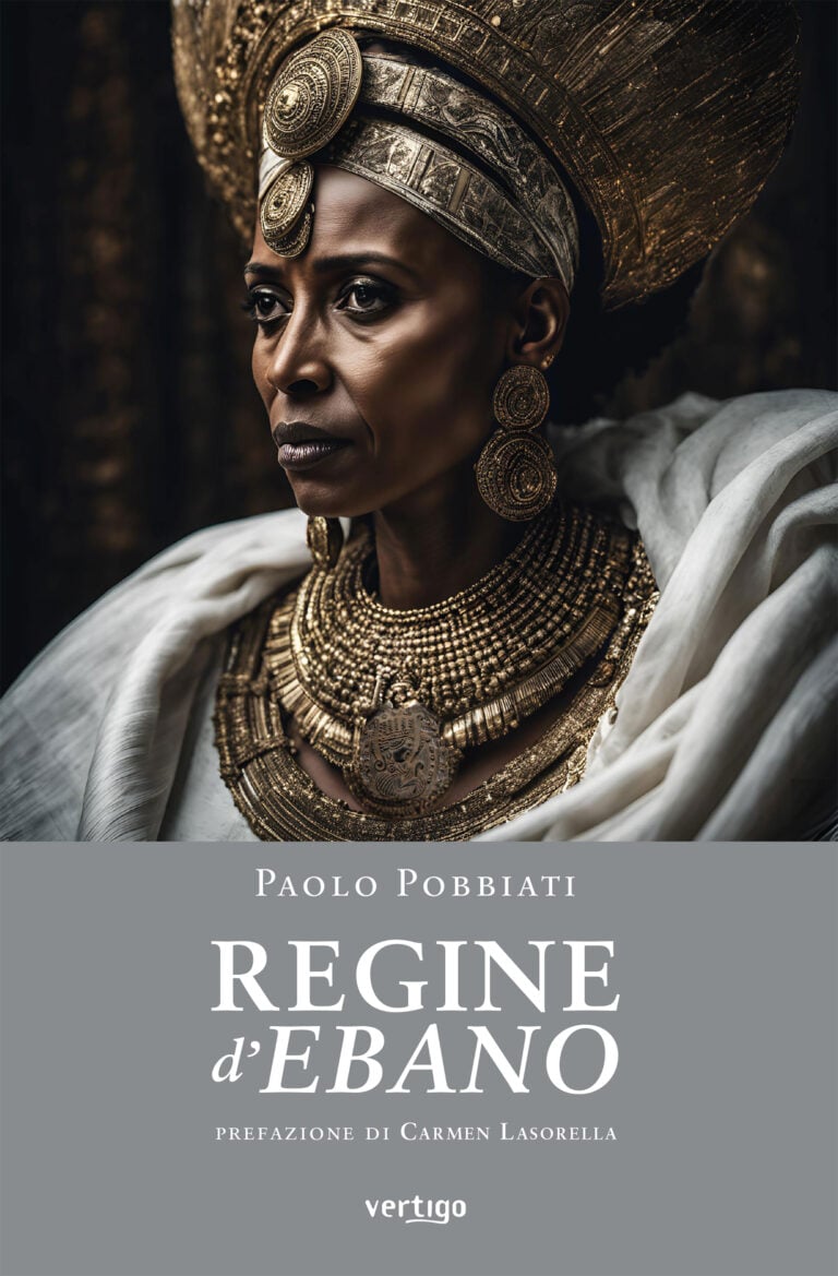 Regine d&rsquo;ebano