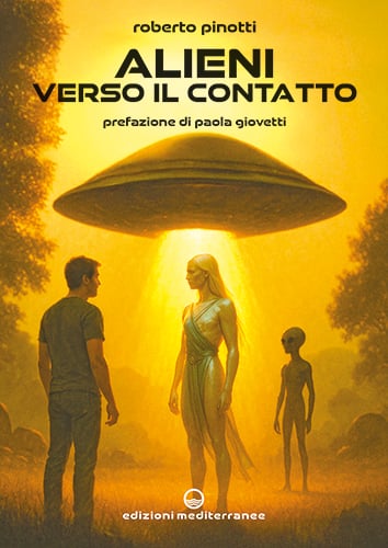 Alieni. Verso il contatto
