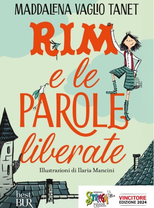 Rim e le parole liberate