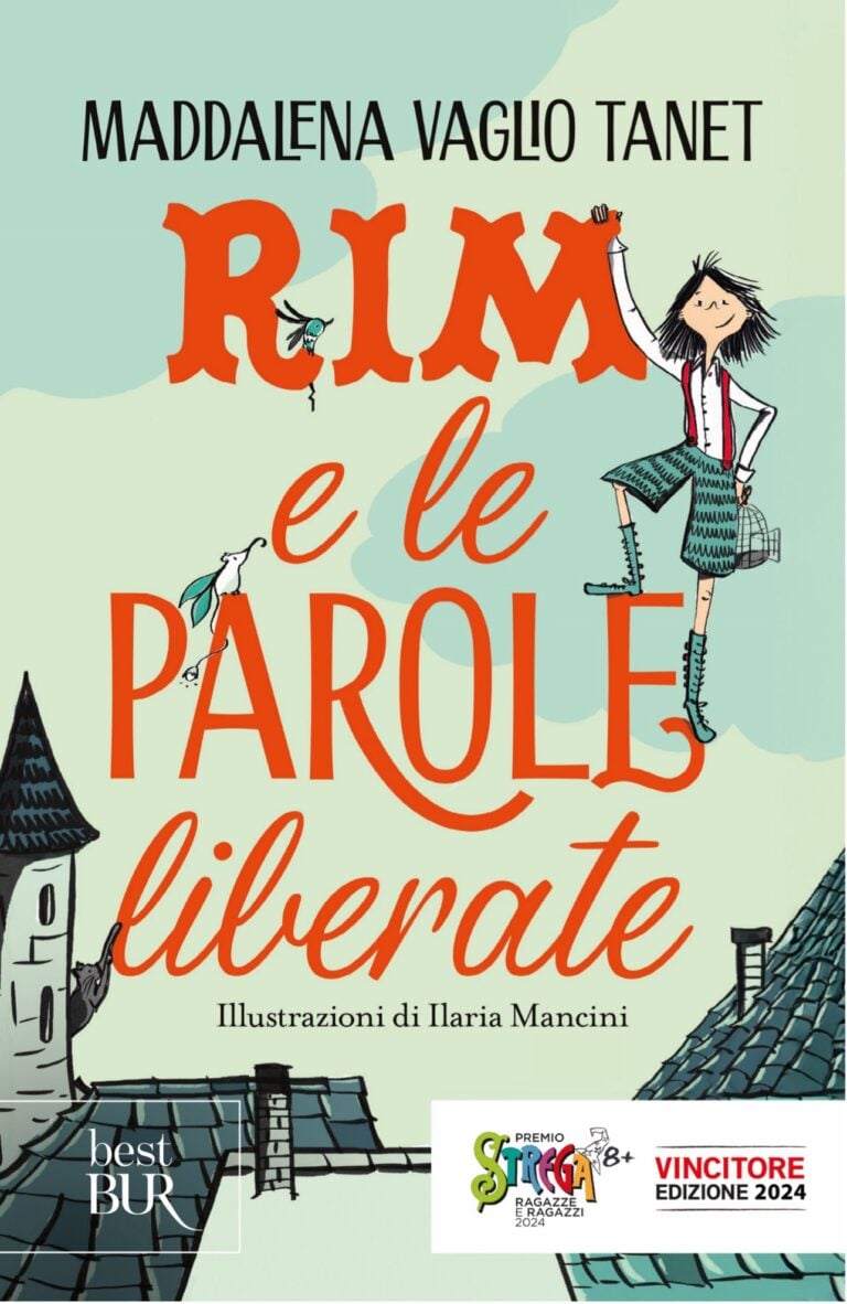 Rim e le parole liberate