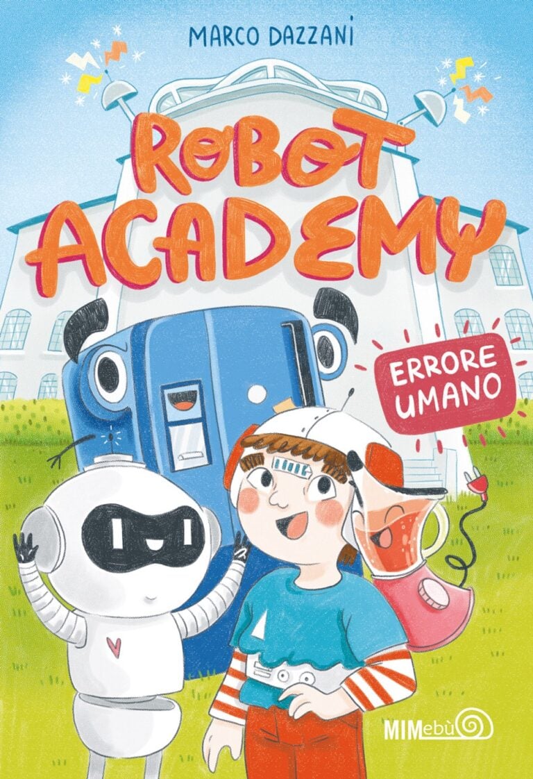 Robot Academy