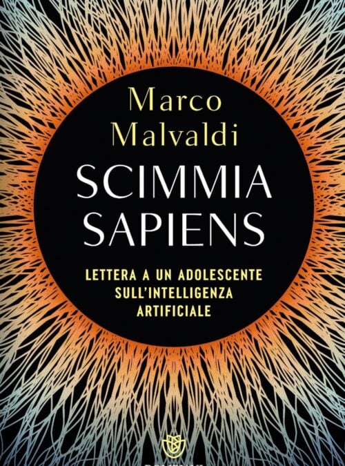 Scimmia sapiens