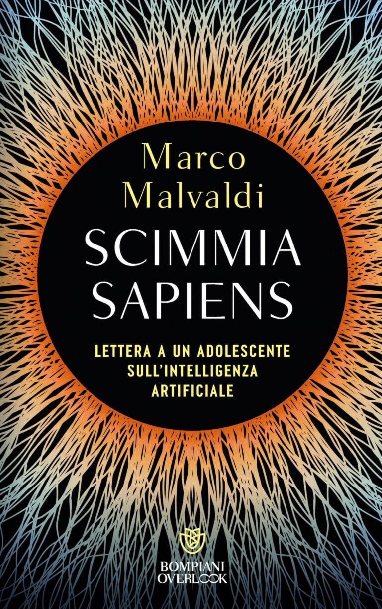 Scimmia sapiens