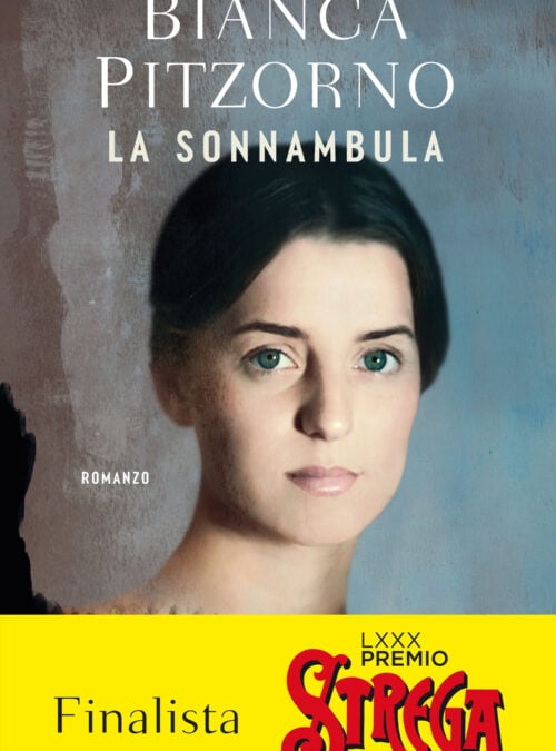 La sonnambula