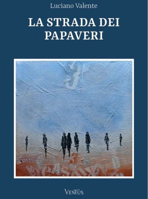 La strada dei papaveri