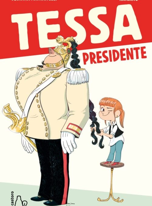 Tessa presidente