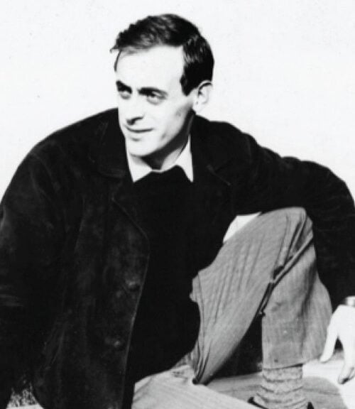 Antonio Tabucchi&rsquo;s early works: an interview with Thea Rimini