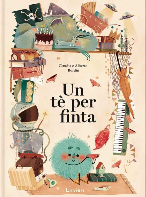 Un tè per finta
