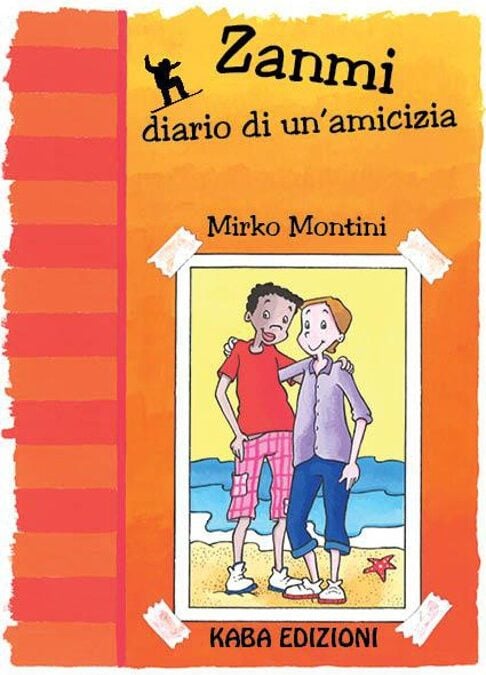 Zanmi. Diario di un’amicizia