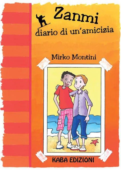 Zanmi. Diario di un&rsquo;amicizia
