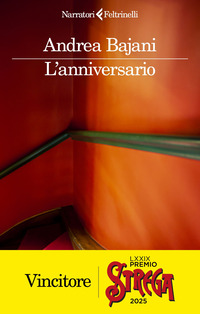 L&rsquo;anniversario