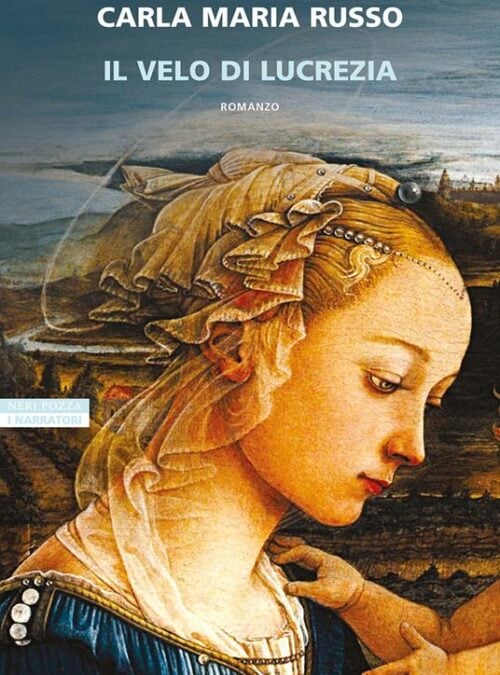 Il velo di Lucrezia