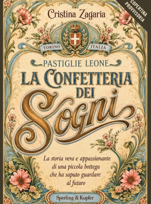 La confetteria dei sogni
