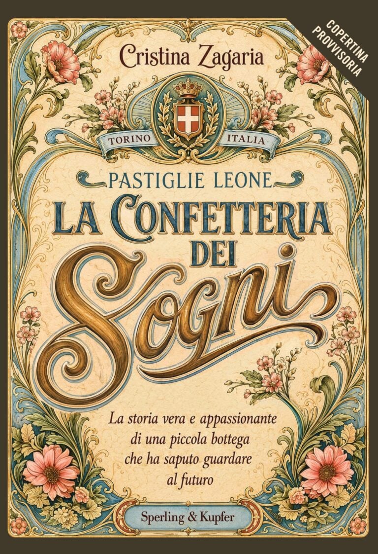 La confetteria dei sogni