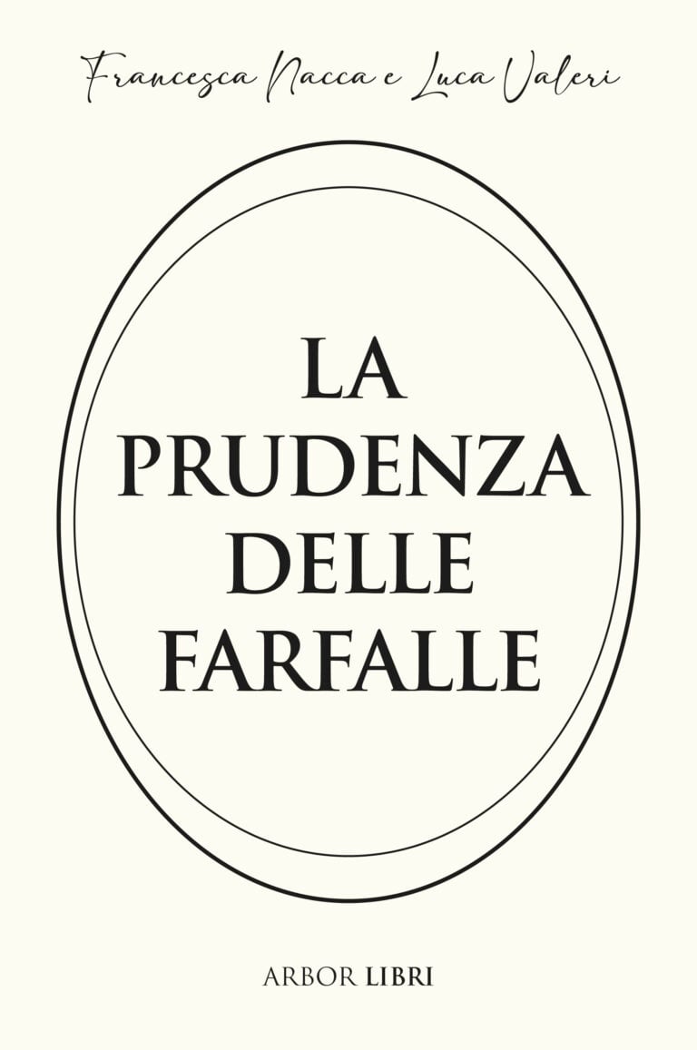 La prudenza delle farfalle