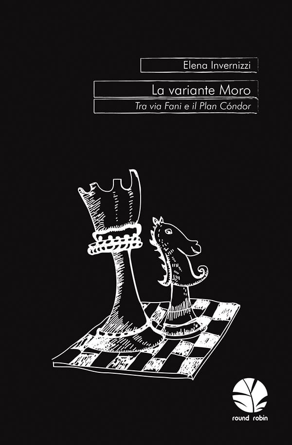La variante Moro. Tra via Fani e il Plan Cóndor