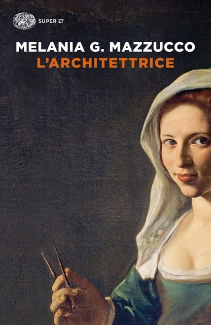 L’architettrice