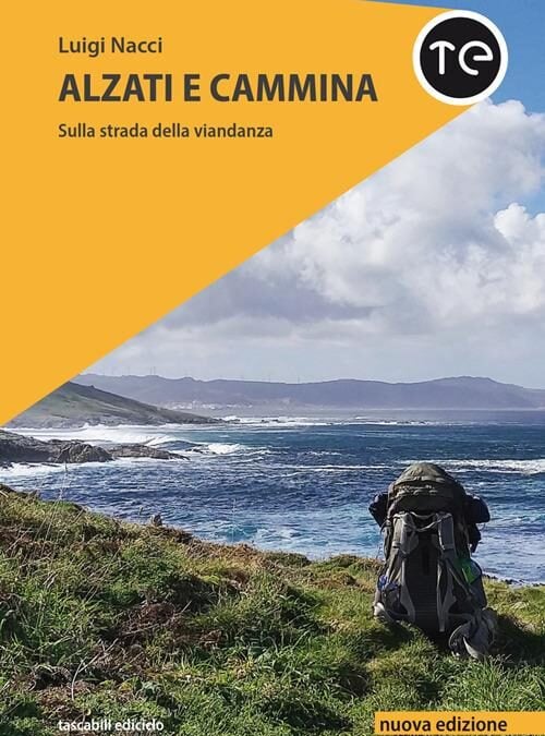 Alzati e cammina. Sulle strade della viandanza