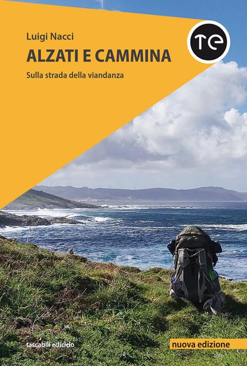Alzati e cammina. Sulle strade della viandanza