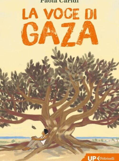 La voce di Gaza