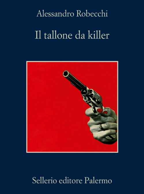 Il tallone da killer