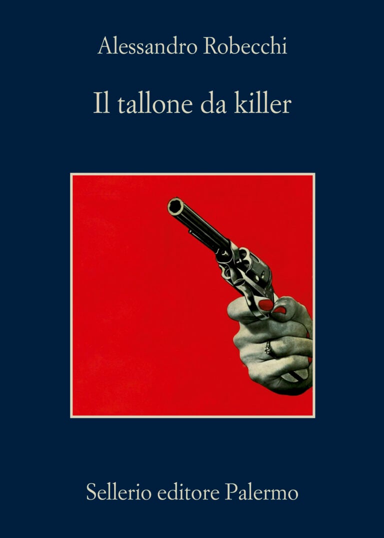 Il tallone da killer