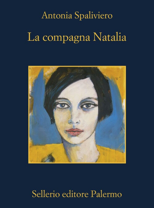La compagna Natalia