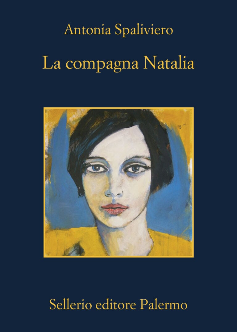La compagna Natalia
