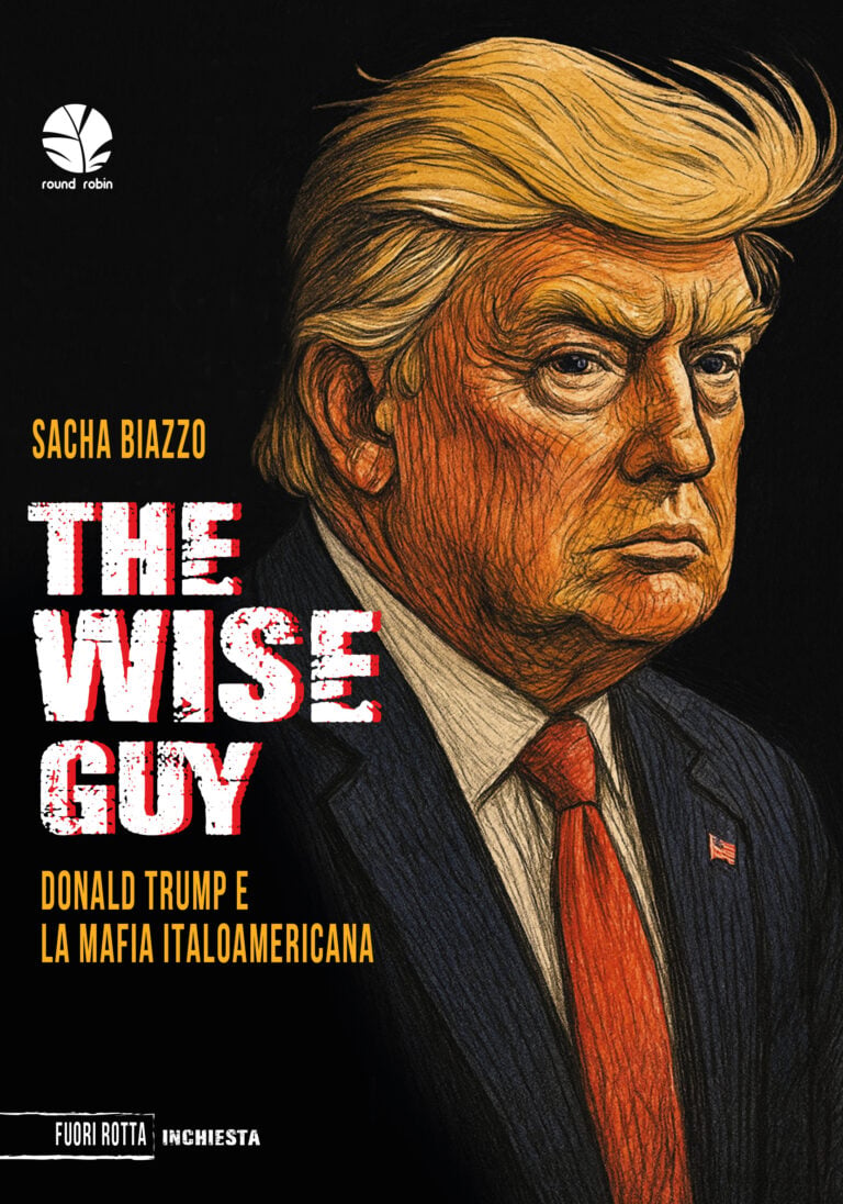 The wise guy: Donald Trump e la mafia italoamericana
