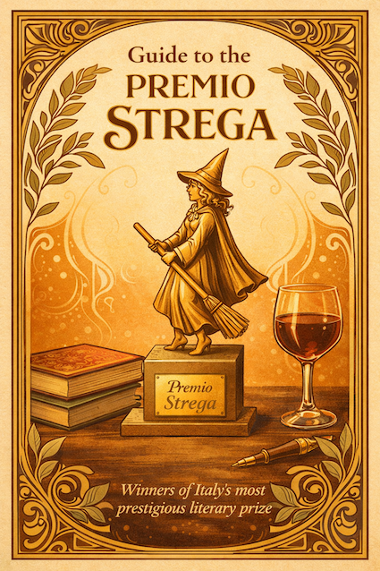 Una guida alla storia del Premio Strega