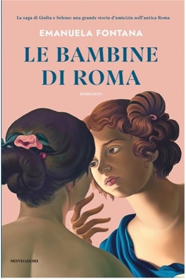 Le bambine di Roma