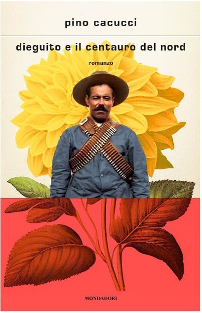 Dieguito e il Centauro del Nord