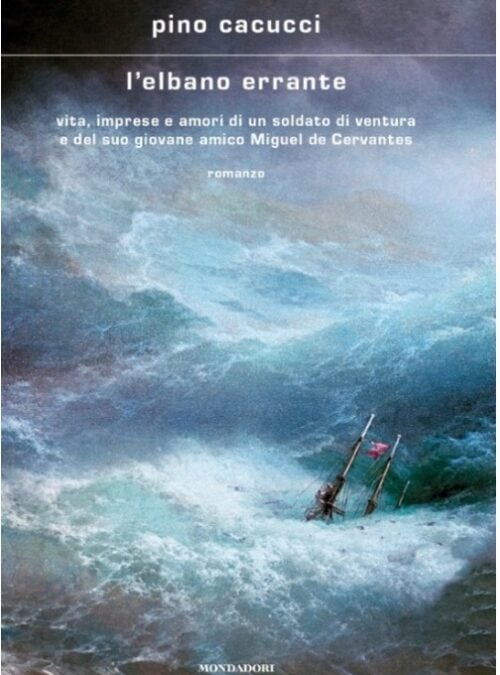 L&rsquo;elbano errante