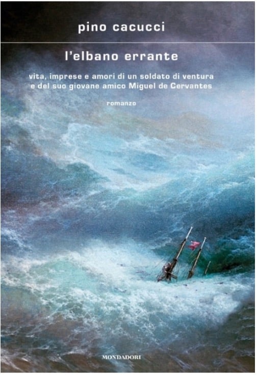 L’elbano errante