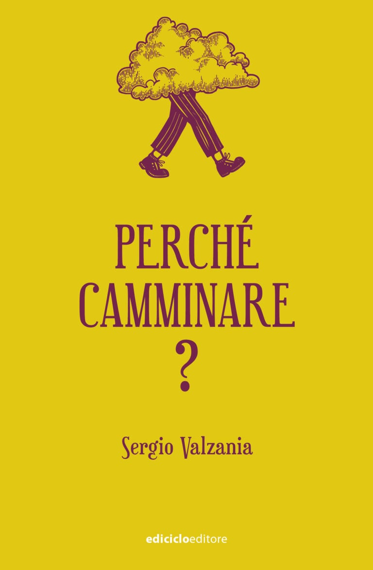 Perché camminare?