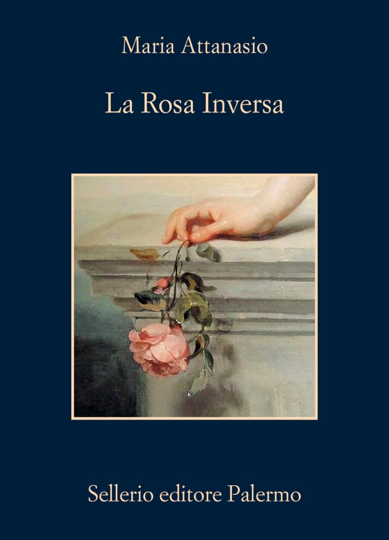 La Rosa Inversa