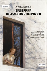 Giuseppina dell’Albergo dei Poveri