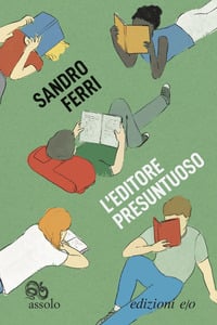 L’editore presuntuoso