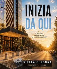 Inizia da qui