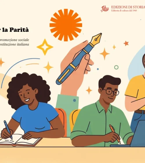 Premio letterario « Rete per la parità »