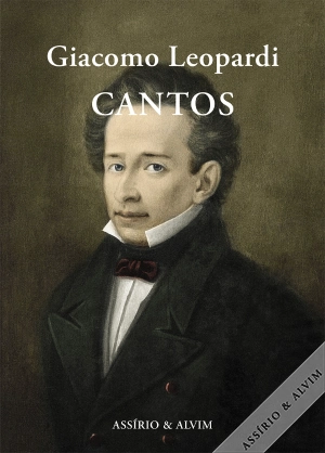 Lisbonne : la première traduction intégrale en portugais des <i>Chants</i> de Leopardi