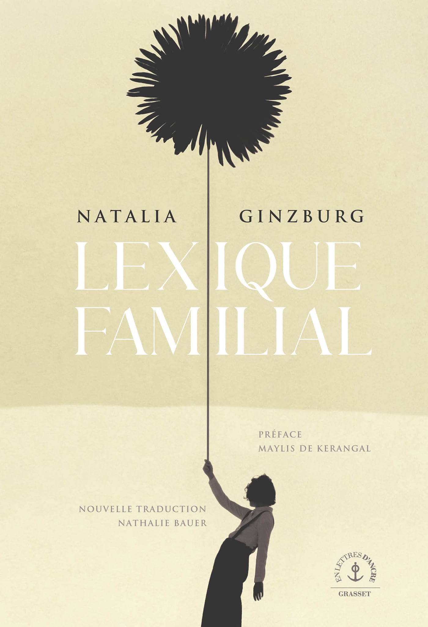 <i>Lessico famigliare</i> by Natalia Ginzburg: a new French translation